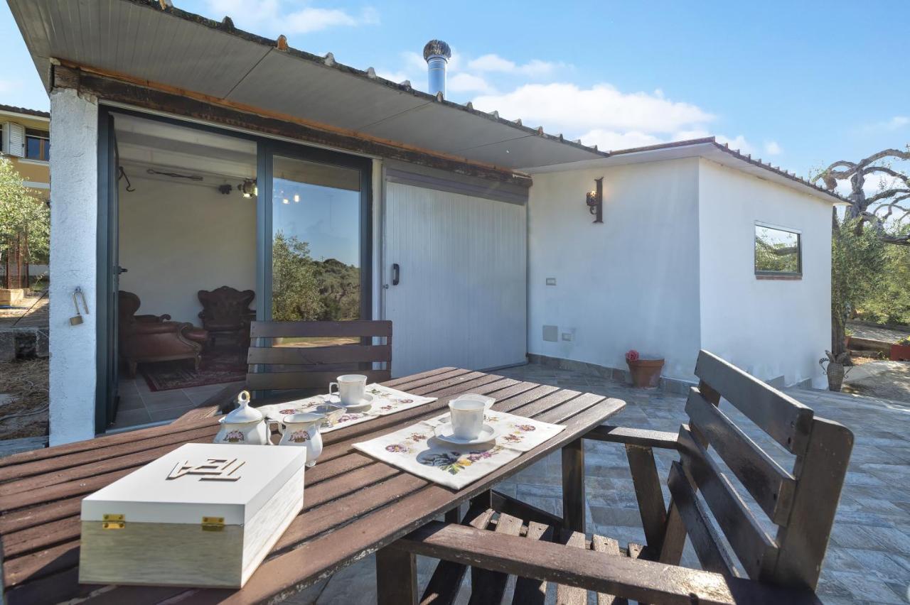 Casa Rina Villa Sassari Exterior photo