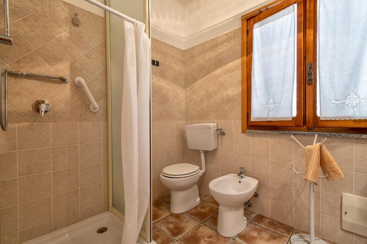 Casa Rina Villa Sassari Exterior photo